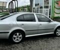 Серый Шкода Октавия, объемом двигателя 1.8 л и пробегом 259 тыс. км за 4900 $, фото 8 на Automoto.ua