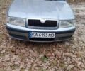 Сірий Шкода Октавія, об'ємом двигуна 1.9 л та пробігом 350 тис. км за 2500 $, фото 1 на Automoto.ua