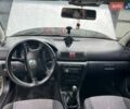 Серый Шкода Октавия, объемом двигателя 1.9 л и пробегом 545 тыс. км за 4000 $, фото 4 на Automoto.ua