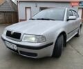 Сірий Шкода Октавія, об'ємом двигуна 2 л та пробігом 188 тис. км за 3700 $, фото 8 на Automoto.ua