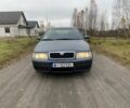 Серый Шкода Октавия, объемом двигателя 1.9 л и пробегом 300 тыс. км за 2250 $, фото 1 на Automoto.ua