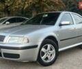 Сірий Шкода Октавія, об'ємом двигуна 2 л та пробігом 189 тис. км за 4700 $, фото 9 на Automoto.ua