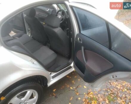 Серый Шкода Октавия, объемом двигателя 1.8 л и пробегом 264 тыс. км за 3800 $, фото 6 на Automoto.ua