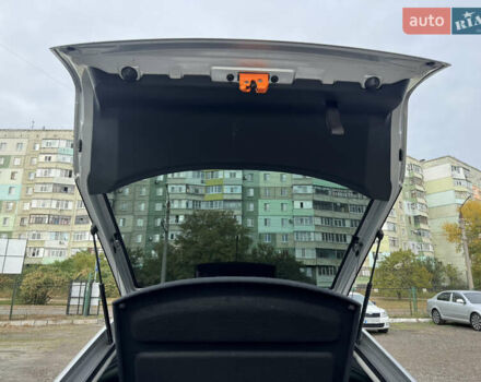 Серый Шкода Октавия, объемом двигателя 1.6 л и пробегом 226 тыс. км за 5500 $, фото 19 на Automoto.ua