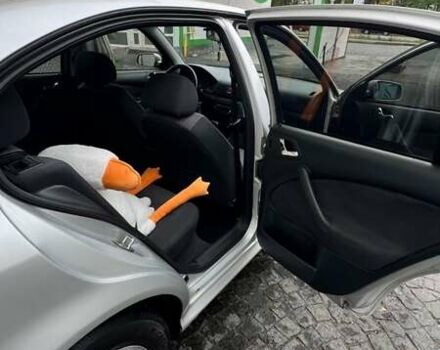 Сірий Шкода Октавія, об'ємом двигуна 1.78 л та пробігом 260 тис. км за 4700 $, фото 9 на Automoto.ua