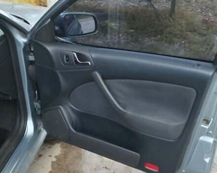 Серый Шкода Октавия, объемом двигателя 1.6 л и пробегом 240 тыс. км за 4200 $, фото 8 на Automoto.ua