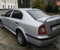 Сірий Шкода Октавія, об'ємом двигуна 1.6 л та пробігом 219 тис. км за 3699 $, фото 4 на Automoto.ua
