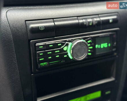 Сірий Шкода Октавія, об'ємом двигуна 1.8 л та пробігом 209 тис. км за 3950 $, фото 7 на Automoto.ua