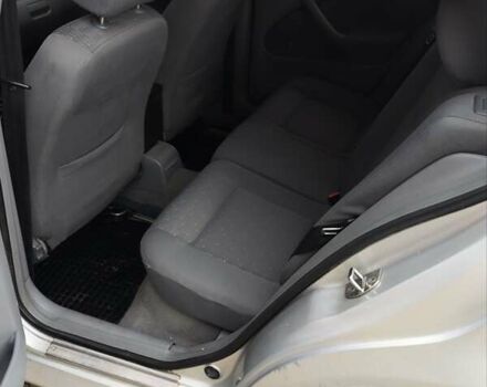 Сірий Шкода Октавія, об'ємом двигуна 1.6 л та пробігом 219 тис. км за 3650 $, фото 9 на Automoto.ua