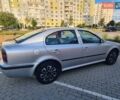 Сірий Шкода Октавія, об'ємом двигуна 1.6 л та пробігом 300 тис. км за 4300 $, фото 4 на Automoto.ua