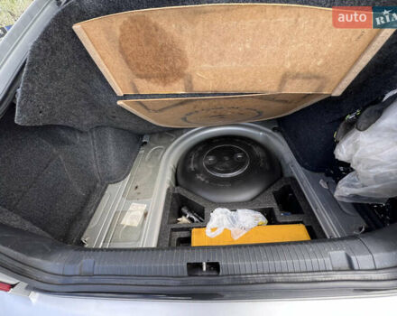 Серый Шкода Октавия, объемом двигателя 1.4 л и пробегом 233 тыс. км за 4100 $, фото 5 на Automoto.ua