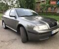 Серый Шкода Октавия, объемом двигателя 1.6 л и пробегом 390 тыс. км за 4150 $, фото 9 на Automoto.ua