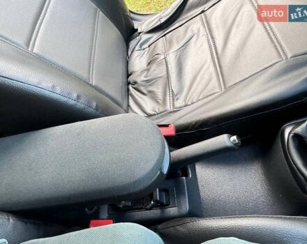 Серый Шкода Октавия, объемом двигателя 0 л и пробегом 279 тыс. км за 4450 $, фото 18 на Automoto.ua