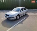 Серый Шкода Октавия, объемом двигателя 1.6 л и пробегом 298 тыс. км за 5000 $, фото 1 на Automoto.ua