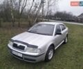 Сірий Шкода Октавія, об'ємом двигуна 1.6 л та пробігом 340 тис. км за 3000 $, фото 1 на Automoto.ua