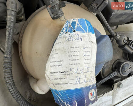 Серый Шкода Октавия, объемом двигателя 1.6 л и пробегом 226 тыс. км за 5500 $, фото 17 на Automoto.ua