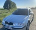 Серый Шкода Октавия, объемом двигателя 1.6 л и пробегом 230 тыс. км за 5800 $, фото 1 на Automoto.ua
