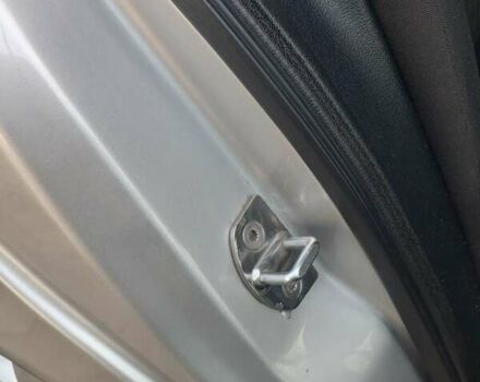 Серый Шкода Октавия, объемом двигателя 1.6 л и пробегом 211 тыс. км за 4500 $, фото 14 на Automoto.ua