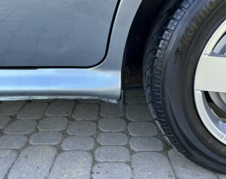 Серый Шкода Октавия, объемом двигателя 1.6 л и пробегом 240 тыс. км за 5099 $, фото 19 на Automoto.ua