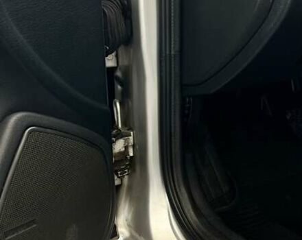 Серый Шкода Октавия, объемом двигателя 1.78 л и пробегом 260 тыс. км за 4300 $, фото 3 на Automoto.ua