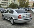 Серый Шкода Октавия, объемом двигателя 1.6 л и пробегом 226 тыс. км за 5500 $, фото 2 на Automoto.ua