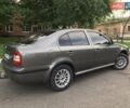 Серый Шкода Октавия, объемом двигателя 1.6 л и пробегом 390 тыс. км за 4150 $, фото 10 на Automoto.ua