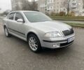 Серый Шкода Октавия, объемом двигателя 1.6 л и пробегом 277 тыс. км за 5500 $, фото 1 на Automoto.ua