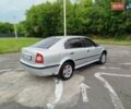 Сірий Шкода Октавія, об'ємом двигуна 1.6 л та пробігом 280 тис. км за 4100 $, фото 9 на Automoto.ua