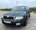 Серый Шкода Октавия, объемом двигателя 1.6 л и пробегом 206 тыс. км за 5600 $, фото 1 на Automoto.ua