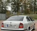 Шкода Октавия 2004 в Полтаве на Automoto.ua Серый Шкода Октавия, объемом двигателя 1.9 л и пробегом 267 тыс. км за 4499 $, фото 9 на Automoto.ua