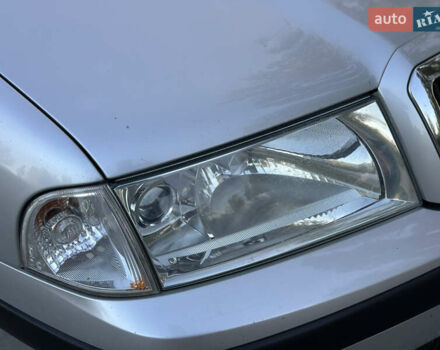 Серый Шкода Октавия, объемом двигателя 1.6 л и пробегом 168 тыс. км за 5399 $, фото 17 на Automoto.ua