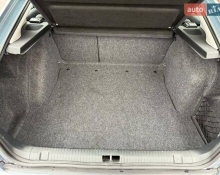 Серый Шкода Октавия, объемом двигателя 2 л и пробегом 159 тыс. км за 6500 $, фото 20 на Automoto.ua