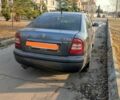Серый Шкода Октавия, объемом двигателя 1.6 л и пробегом 330 тыс. км за 4500 $, фото 4 на Automoto.ua