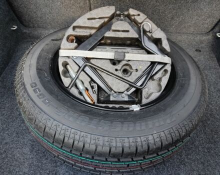 Серый Шкода Октавия, объемом двигателя 1.6 л и пробегом 200 тыс. км за 5999 $, фото 8 на Automoto.ua