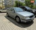 Серый Шкода Октавия, объемом двигателя 1.6 л и пробегом 144 тыс. км за 5500 $, фото 1 на Automoto.ua