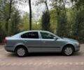 Серый Шкода Октавия, объемом двигателя 1.6 л и пробегом 224 тыс. км за 4900 $, фото 7 на Automoto.ua