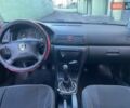 Серый Шкода Октавия, объемом двигателя 1.4 л и пробегом 190 тыс. км за 4200 $, фото 12 на Automoto.ua