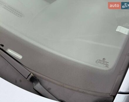 Серый Шкода Октавия, объемом двигателя 2 л и пробегом 159 тыс. км за 6500 $, фото 16 на Automoto.ua