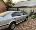 Серый Шкода Октавия, объемом двигателя 1.6 л и пробегом 240 тыс. км за 4250 $, фото 1 на Automoto.ua