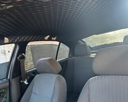 Шкода Октавия 2004 в Нежине на Automoto.ua Серый Шкода Октавия, объемом двигателя 1.8 л и пробегом 400 тыс. км за 4000 $, фото 9 на Automoto.ua