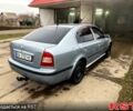 Серый Шкода Октавия, объемом двигателя 1.6 л и пробегом 300 тыс. км за 3100 $, фото 2 на Automoto.ua