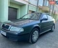 Серый Шкода Октавия, объемом двигателя 1.4 л и пробегом 190 тыс. км за 4200 $, фото 24 на Automoto.ua
