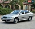 Сірий Шкода Октавія, об'ємом двигуна 1.6 л та пробігом 237 тис. км за 4600 $, фото 8 на Automoto.ua
