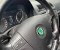 Серый Шкода Октавия, объемом двигателя 1.6 л и пробегом 224 тыс. км за 4900 $, фото 13 на Automoto.ua