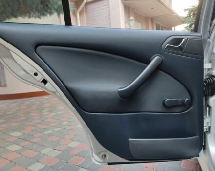 Серый Шкода Октавия, объемом двигателя 1.6 л и пробегом 200 тыс. км за 5999 $, фото 15 на Automoto.ua