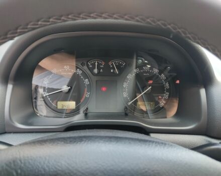 Серый Шкода Октавия, объемом двигателя 1.6 л и пробегом 200 тыс. км за 5999 $, фото 20 на Automoto.ua