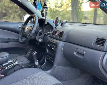 Серый Шкода Октавия, объемом двигателя 1.6 л и пробегом 168 тыс. км за 5399 $, фото 36 на Automoto.ua