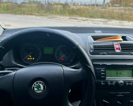 Шкода Октавія 2004 у Чернігові на Automoto.ua Сірий Шкода Октавія, об'ємом двигуна 1.6 л та пробігом 277 тис. км за 4899 $, фото 10 на Automoto.ua