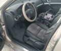Серый Шкода Октавия, объемом двигателя 1.6 л и пробегом 205 тыс. км за 6300 $, фото 6 на Automoto.ua