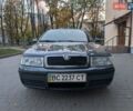 Шкода Октавия 2004 в Львове на Automoto.ua Серый Шкода Октавия, объемом двигателя 1.6 л и пробегом 210 тыс. км за 4700 $, фото 4 на Automoto.ua